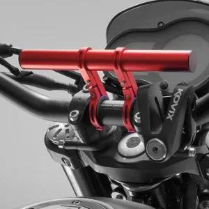 자전거 확장 익스텐더 더블 핸들바 드롭바 브라켓 연장봉 그립