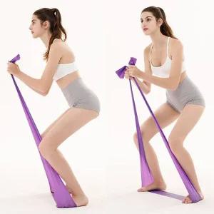 라텍스밴드 튜빙밴드 근력밴드 필라테스 요가밴드 근력운동