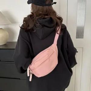 원힙색 힙색 슬링백백 스포티 백팩 메신저 여권백 허리쌕 수영