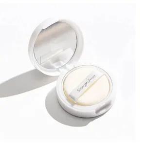 식물원 플로라 노세범 파우더 팩트 4 g