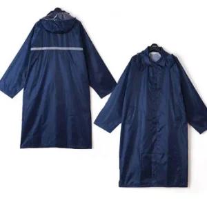 비 막아주는 편리한 우비 코트우의 한벌 원사이즈