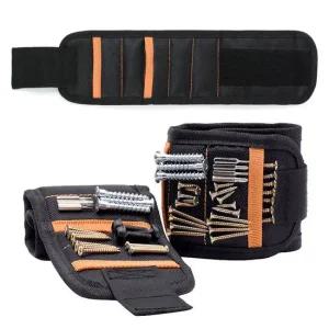 자석밴드 수공구 드라이버 밴드 나사밴드