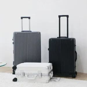 제커 트래블캐리어 20인치 2090 여행용 가방 캐리어