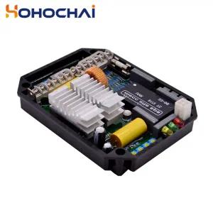 UVR6 AVR 자동 전압 조정기 Mecc Alte 발전기 디젤 발전기 부품