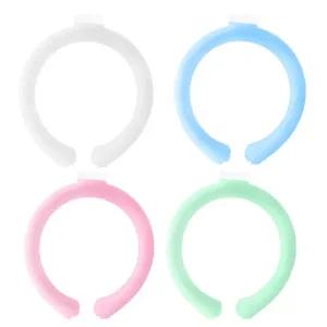 시원한 넥쿨러 2개세트 아이스쿨러 냉감수건 목수건