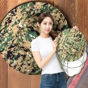 낚시용모자 밀리터리 양봉모자 낚시모자 벌초모자 물놀이 벌초