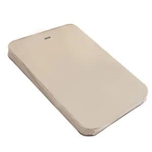 로티캠프 그레미움 자충 캠핑 에어 매트 10T 2인용