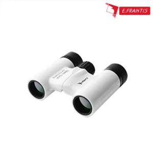 [e프랑티스] E.FRANTIS 베른 10x21 화이트 쌍안경