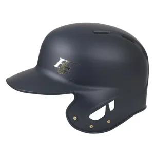 [하이골드] HL235UBPBH028 우타자 외귀 무광 헬멧 (그레이)