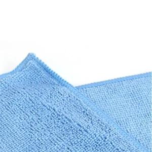 고품질 극세사 걸레 밀렌텍스 60g 블루 행주 주방청소 WFHPI1W