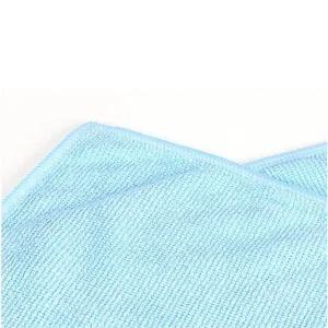 고품질 극세사 걸레 밀렌텍스50g 라이트 블루 행주 주방청소 WFHPI1U