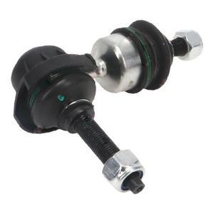 볼보 V40 포커스 C346 그랜드 C-MAX II DXA CB7 CEU BV615C486BAC 용 2PCS 후면 스태빌라이저 링크 1691815