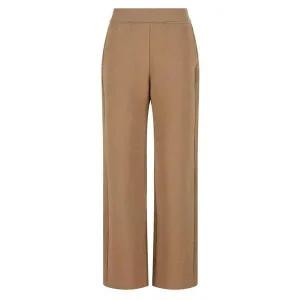 [막스마라] 25FW POMPEO 기모 팬츠 비스킷 2529786033 002