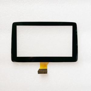 마쓰다 mx5 자동차 오디오 DVD 플레이어 GPS 네비게이션에 대한  7 인치 50 핀 유리 터치 스크린 패널 디지