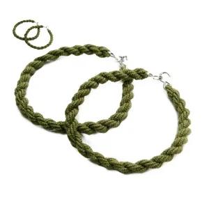 (제스트)2p 군복 고무링 바지 링 군대 군인용품 고무 고무 군대 링 바지 군인용품