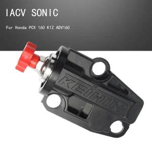 혼다 PCX 160 K1Z ADV160 용 오토바이 스로틀 바디 IACVIACV SONIC