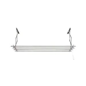 고품질 둘더스 올스텐 천정건조대 2단(수입) W형건조대 (WFFXA5H)