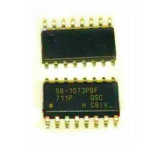 (10PCS)    98-1073PBF 증폭기 IC 칩 패키지 SOP16