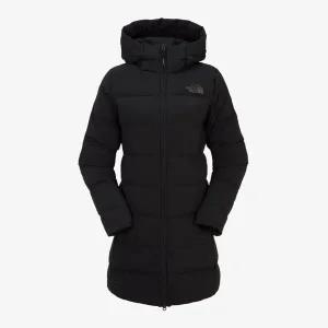 [노스페이스](타임스퀘어점패션관)NJ1DQ31A 여성 슈퍼 플렉스 RDS 다운코트