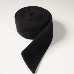 코트 허리끈 모직 여성 벨트 코트 스트랩 분실 울 혼방 끈 캐시미어