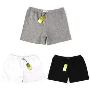 [하프클럽/]여자 스퀘어 교복 스쿨룩 여중생 2부 속바지