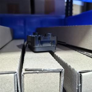 엡손호환 XP600 캡핑 스테이션 캡 탑 TX800 DX10 프린트헤드 F192040 헤드 프린터용) 4개