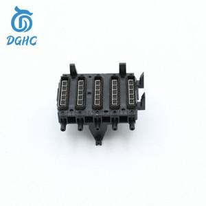 DX6 프린트 헤드 캡핑 스테이션 캡 탑 유닛  엡손호환 러스 프로 7700 7890 9900