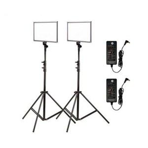 난라이트 루미패드25 스탠드 2세트(룩스패드43H 리뉴얼)