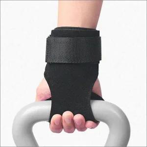 웨이트 헬스 논슬립 남자 방지 장갑 찍찍이 크로스핏 굳은살