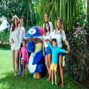 트립스토어 괌 PIC 리조트_골드패스_#아메리칸서커스#워터파크