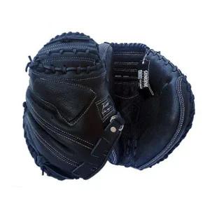 [하프클럽/셀러허브_여성트랜드패션]프랭클린 소가죽 포수미트 글러브 33.5i