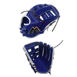 [하프클럽/셀러허브_여성트랜드패션]외야수 우투야구글러브 소가죽 보흰