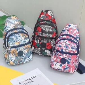 [하프클럽/셀러허브_여성트랜드패션]BM_C01 힙색 캐주얼슬링백