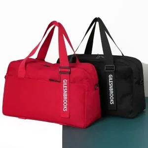 [하프클럽/]캐주얼 더플백 운동가방 보스턴백 여행가방 데일리백