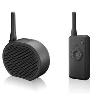 N64R-For DJI Mini 2/Air 2/Phantom/FPV 드론 액세서리 드론 스피커 메가폰 확성기 2000M 제어 거리