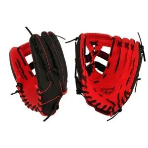 [하프클럽/셀러허브_여성트랜드패션]티볼 글러브 12인치 레드 1P 올라운드