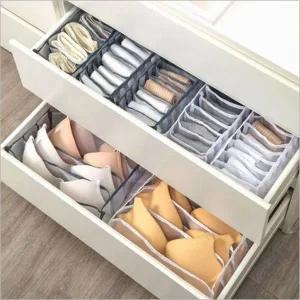 양말속옷정리함 6칸 7칸 서랍 11칸 칸막이 수납정리함