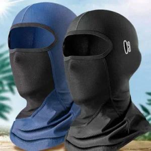 스포츠 라이딩 쿨 메쉬 마스크 멀티 두건 자전거 바라클라바