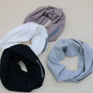 쿨메쉬 스포츠 마스크 자전거 골프 여름 등산 운동용