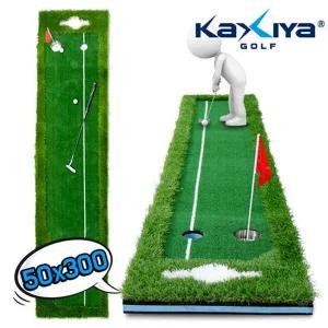 리얼마스터 버디 퍼팅매트(50x300)