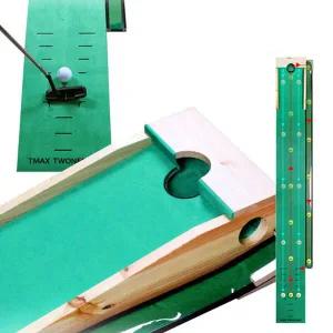 티맥스 오토리턴 투원 퍼팅매트