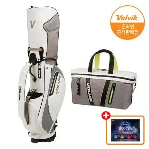 2025 스포티 캐디백 보스턴백세트 (베이지)+칼라공1더즌