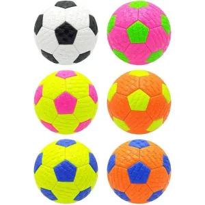 [하프클럽/]미니 형광 축구공(2개)