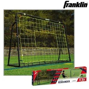 [하프클럽/셀러허브_여성트랜드패션]리바운더 축구골대 넷 (30149)