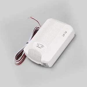 고품질 소방용품 가스경보기 LNG DC 12V ND-112N 일산화감지기 (WFFXLHL)