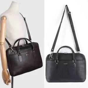 회사원 인기 크로스백 가방 신상 남자 브리프케이스 (WFG2Y3W)