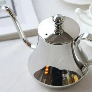 [셀러에이드]점드립 커피용 도자기 티포트 초보자용 간편 추출기