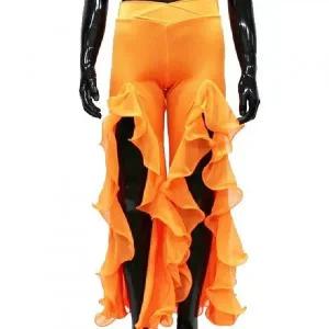 BCP701 아동투웨이 훌바지 레오타드 테마 여름 시즌 (WFG2YC8)