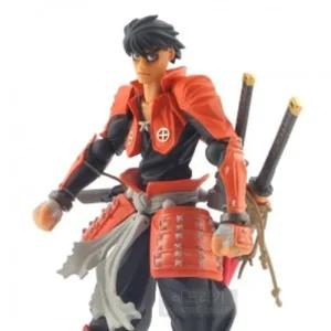 카이요도 리볼텍 - 125 드프터즈-시마 토요히사 (KA011114FG) 액션피규어일본어직구 볼텍 볼어 가동어 야마