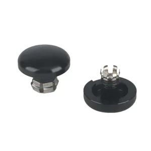 오토바이 액세서리 프론트 액슬 러그 너트 캡 커버 투어링 스트리트 글라이드 로드 글라이드 FLHX FLHXSE F